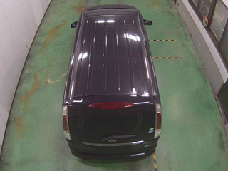 NISSAN SERENA 2011
