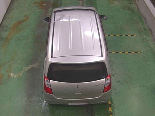 SUZUKI ALTO 2010