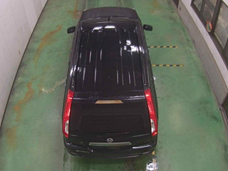 NISSAN X-TRAIL 2012