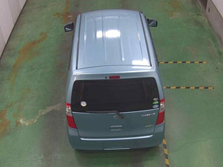 SUZUKI WAGON R 2014
