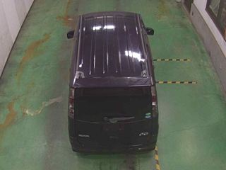 NISSAN ROOX 2012