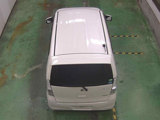 SUZUKI WAGON R 2012
