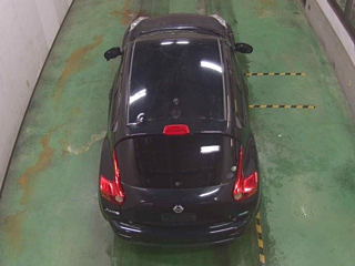 NISSAN JUKE 2012