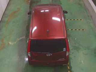 DAIHATSU MOVE 2013