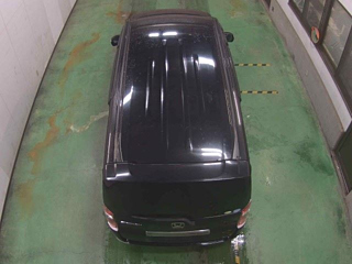 HONDA STEP WAGON 2010