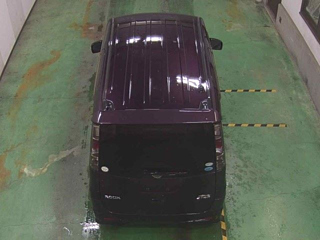 NISSAN ROOX 2010