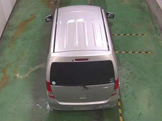 SUZUKI WAGON R 2010