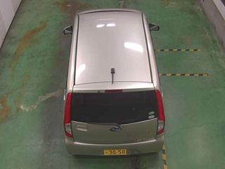 SUBARU STELLA 2013