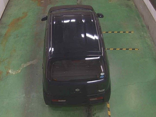 SUZUKI ALTO 2015