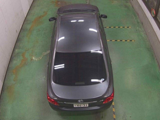 TOYOTA ALLION 2012