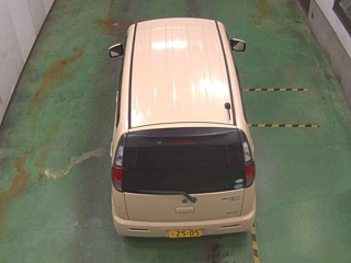 SUZUKI MRWAGON 2012