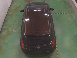 NISSAN NOTE 2016