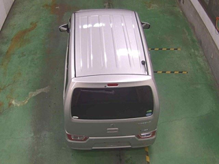 SUZUKI WAGON R 2020