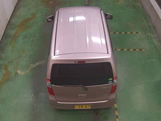 SUZUKI WAGON R 2013