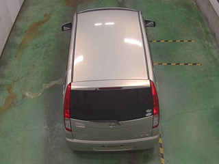 DAIHATSU MOVE 2008
