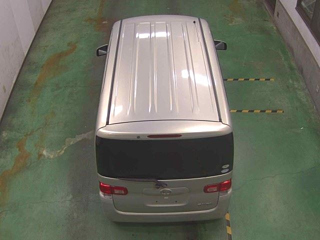 DAIHATSU TANTO 2008