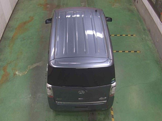 DAIHATSU TANTO EXE 2012