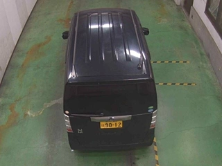 HONDA N BOX 2015