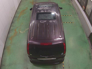 NISSAN SERENA 2008