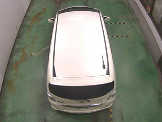HONDA FREED 2012