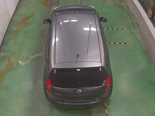 NISSAN NOTE 2013