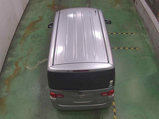 DAIHATSU TANTO 2008