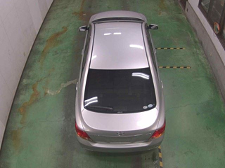 TOYOTA ALLION 2008