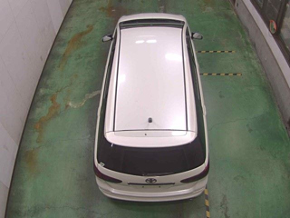 TOYOTA WISH 2011
