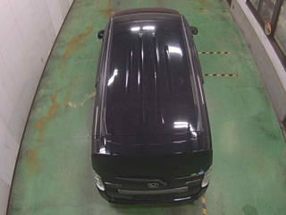 HONDA STEP WAGON 2014