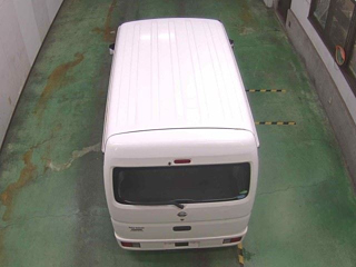 NISSAN CLIPPER VAN 2017