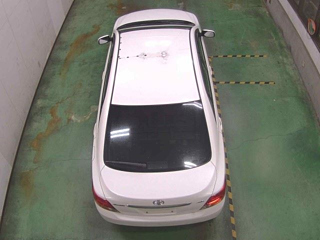 TOYOTA ALLION 2009