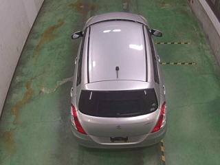 car slider