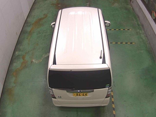 HONDA N BOX 2014