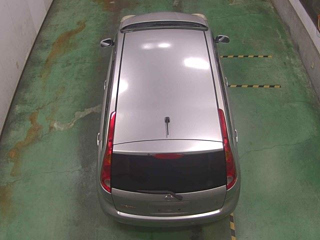 NISSAN NOTE 2010