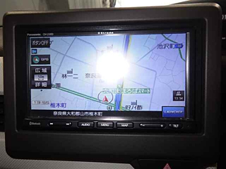 HONDA N BOX 2023