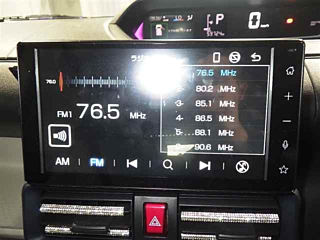 DAIHATSU TANTO 2022