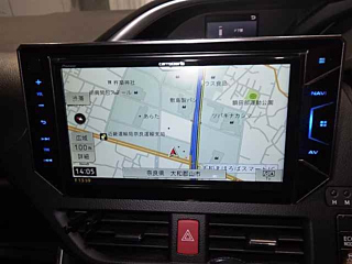 TOYOTA VOXY 2020