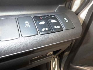 HONDA STEP WAGON 2012