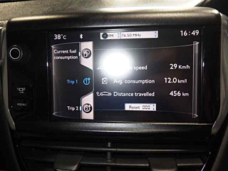 car slider