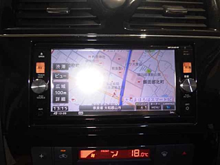 NISSAN SERENA 2015