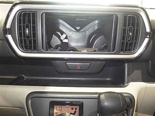 DAIHATSU BOON 2018