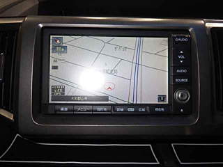 HONDA STEP WAGON 2012