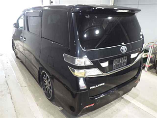 car slider
