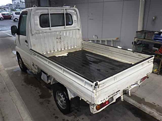 NISSAN CLIPPER TRUCK 2013