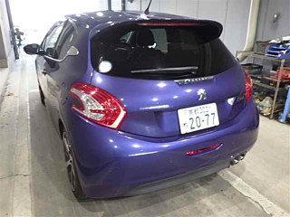 car slider