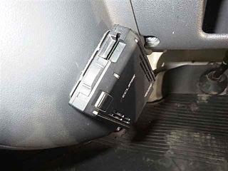 DAIHATSU HIJET VAN 2008