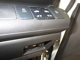 HONDA STEP WAGON 2012