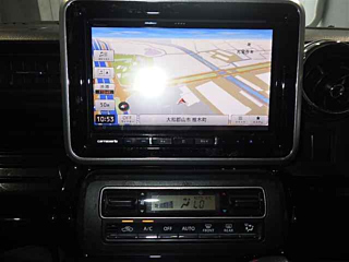 SUZUKI SPACIA 2021