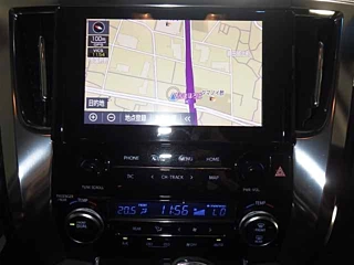 TOYOTA ALPHARD 2021