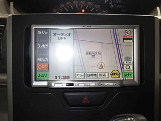 DAIHATSU TANTO 2014
